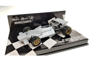 1:43 De Tomaso 505/38 Ford
