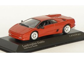 1:43 Lamborghini Diablo