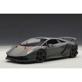 Schaalmodel 1:18 Lamborghini Sesto Elemento Autoart