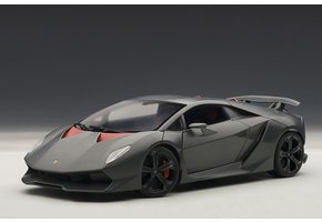 1:18 Lamborghini Sesto Elemento