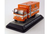 1:43 Mercedes-Benz LP608