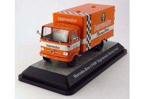 1:43 Mercedes-Benz LP608