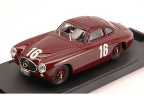 1:43 Mercedes-Benz 300 SL