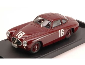 1:43 Mercedes-Benz 300 SL