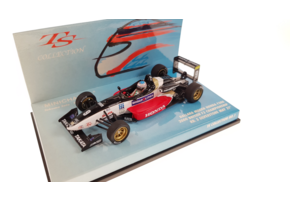 1:43 Dallara Mugen Honda F300