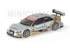 1:43 Audi A4 DTM
