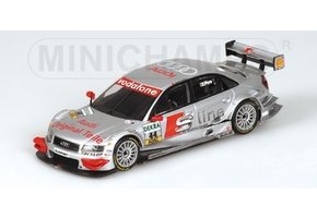 1:43 Audi A4 DTM