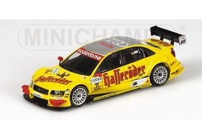 1:43 Audi A4 DTM