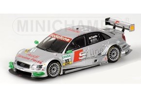 1:43 Audi A4 DTM