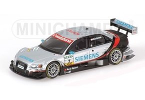 1:43 Audi A4 DTM