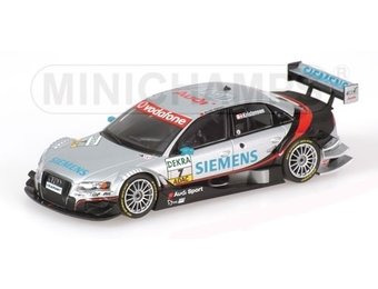 1:43 Audi A4 DTM
