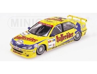 1:43 Peugeot 406 STW