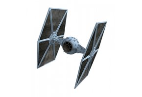 Star Wars Tie Fighter
