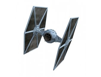 Star Wars Tie Fighter
