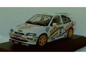 1:43 Ford Escort RS Cosworth