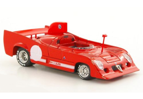 1:43 Alfa Romeo 33TT12