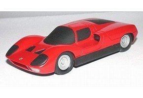 1:43 Abarth T 140
