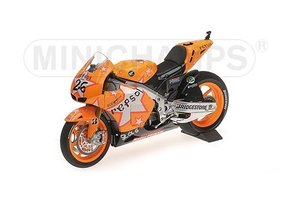 1:12 Honda RC212V