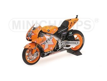 1:12 Honda RC212V