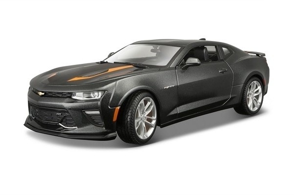 Schaalmodel 1:18 Chevrolet Camaro 50th Anniversary Special Edition Maisto