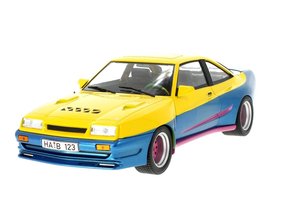 1:18 Opel Manta B Mattig