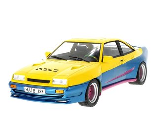 1:18 Opel Manta B Mattig
