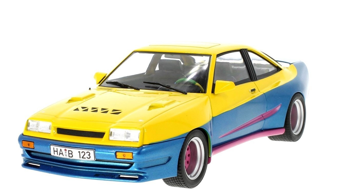 118 Opel Manta B Mattig 