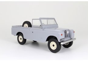 1:18 Land Rover Series II