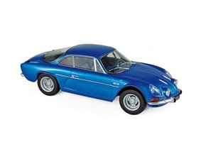 1:18 Alpine Renault A110