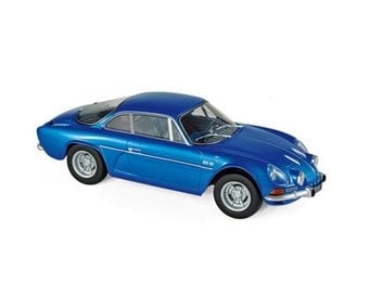 1:18 Alpine Renault A110