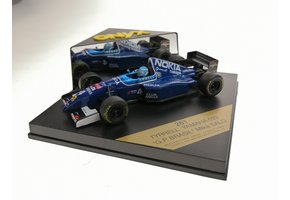1:43 Tyrrell Yamaha 023