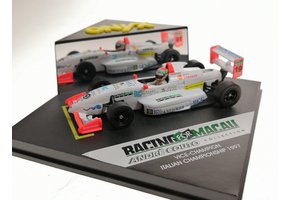 1:43 Dallara F3 1997