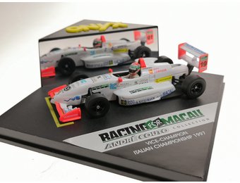 1:43 Dallara F3 1997