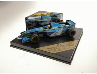 1:43 Pacific Ford PR02