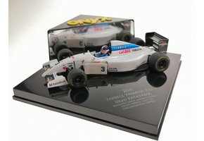 1:43 Tyrrell Yamaha 022