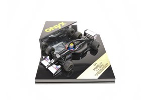 1:43 Sauber C 12