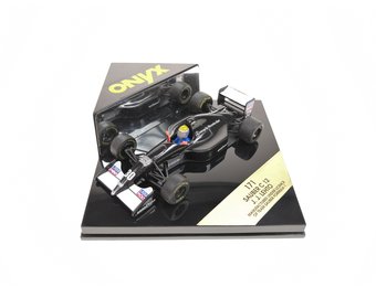 1:43 Sauber C 12