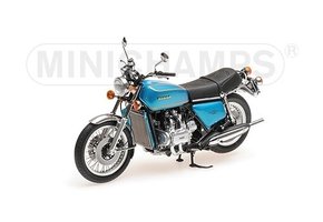 1:12 Honda Gold Wing