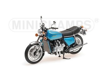 1:12 Honda Gold Wing