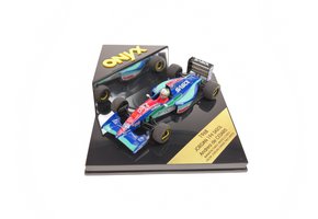 1:43 Jordan 194 Sasol