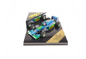 1:43 Benetton Ford B194
