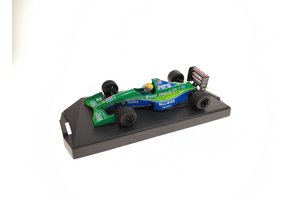 1:43 Jordan Ford 191