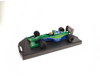 1:43 Jordan Ford 191