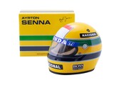 1:2 helm Ayrton Senna 1988