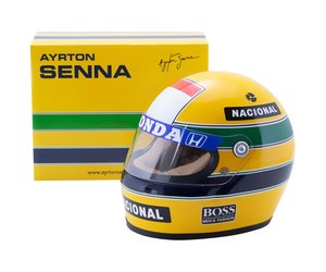 ayrton-senna-schaalmodel-12-