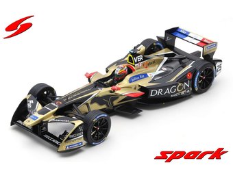 1:18 Techeetah Formula E