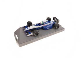1:43 Tyrell 020B