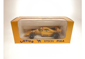 1:43 Lotus F1