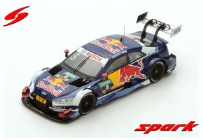 1:43 Audi RS5 DTM
