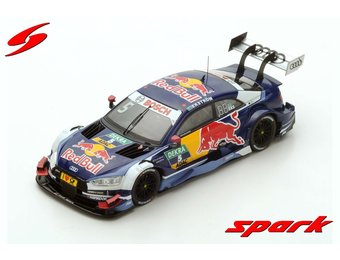 1:43 Audi RS5 DTM
